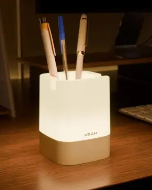 Xech Pen Stand