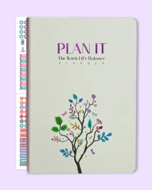 Plan it Planner