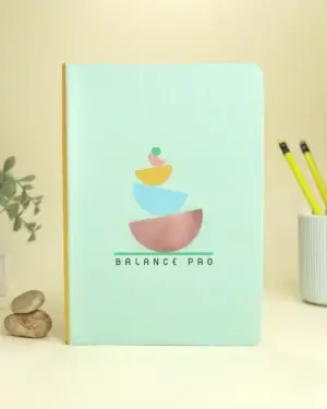  Work Life Balance Planner