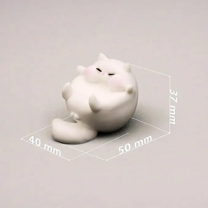 Cat pen stand - Image 4