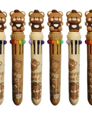 10 in 1 Pens