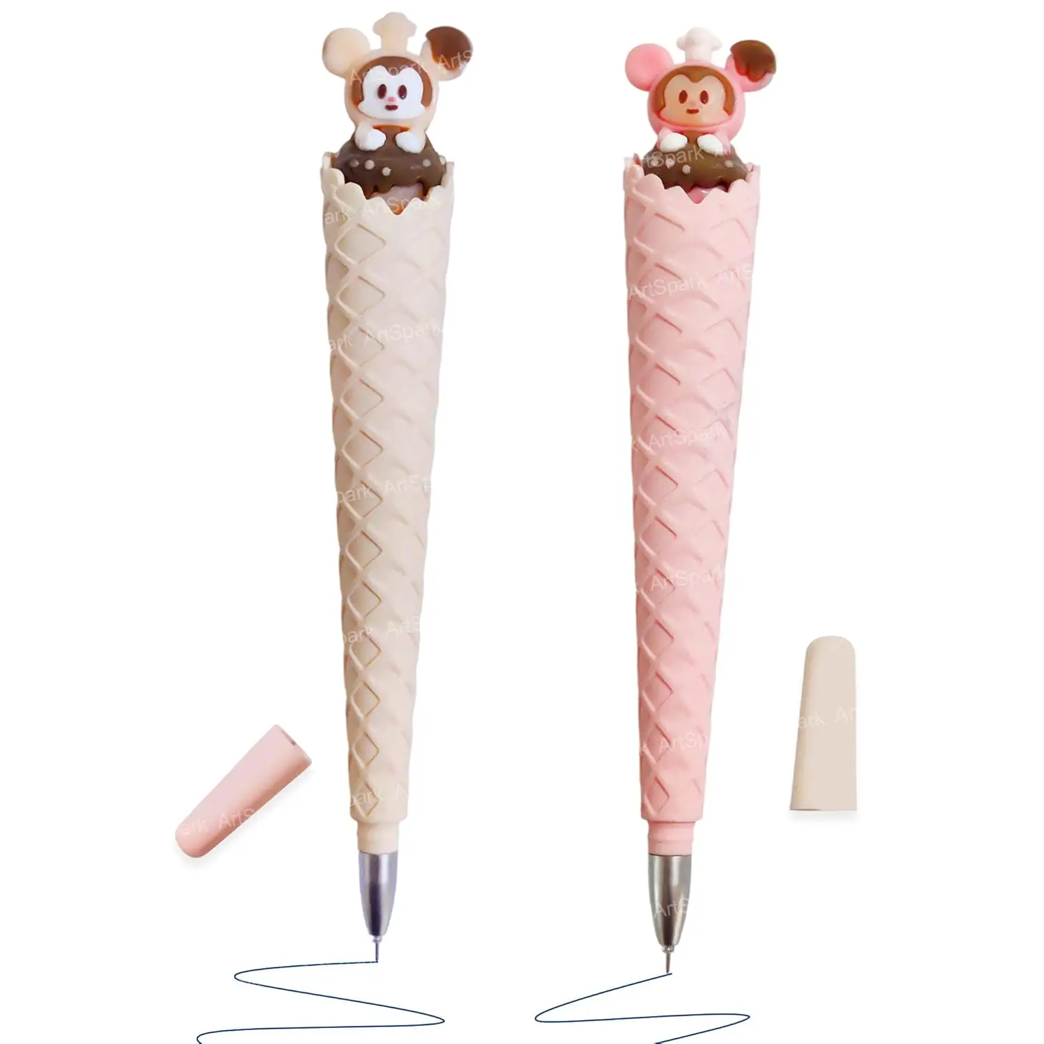 Ice Cream pen