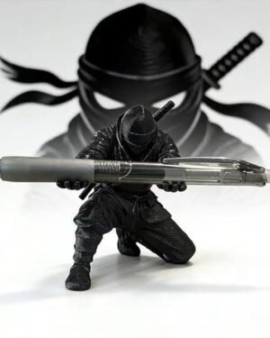 NINZA Pen Holder