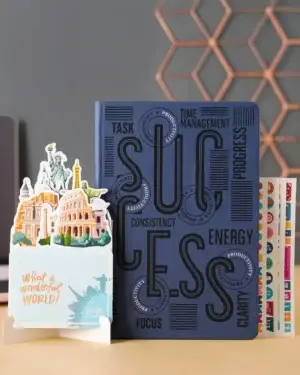 Success planner