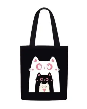 Premium Canvas Tote Bag