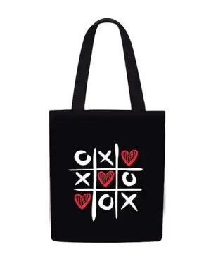 Premium Canvas Tote Bag