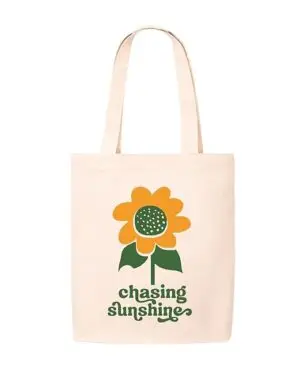 Premium Canvas Tote Bag