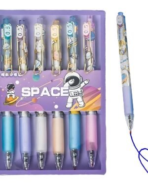 Wishkey gel pens